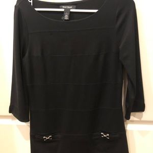 White House Black Market Tunic